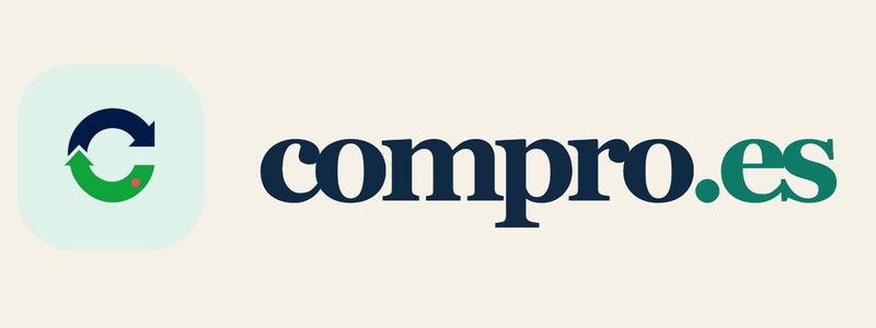 Logo de compro.es