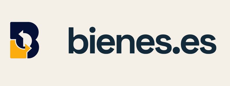 Logo de bienes.es