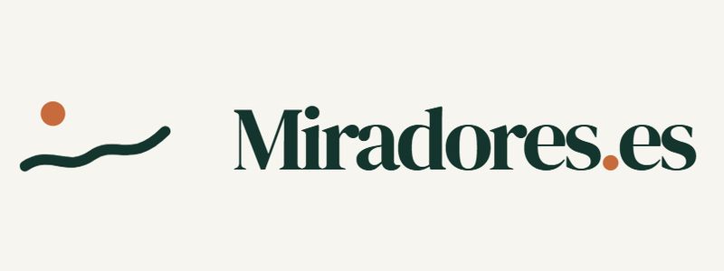 Logo de miradores.es