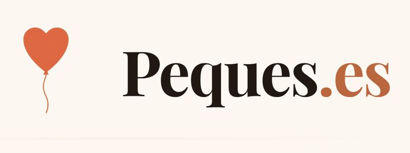 Logo de peques.es